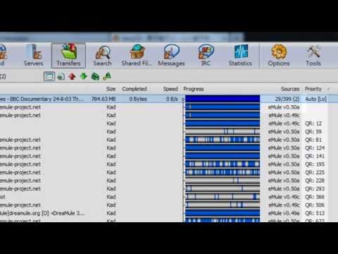 EMULE 0.49C GRATIS IN ITALIANO SCARICA